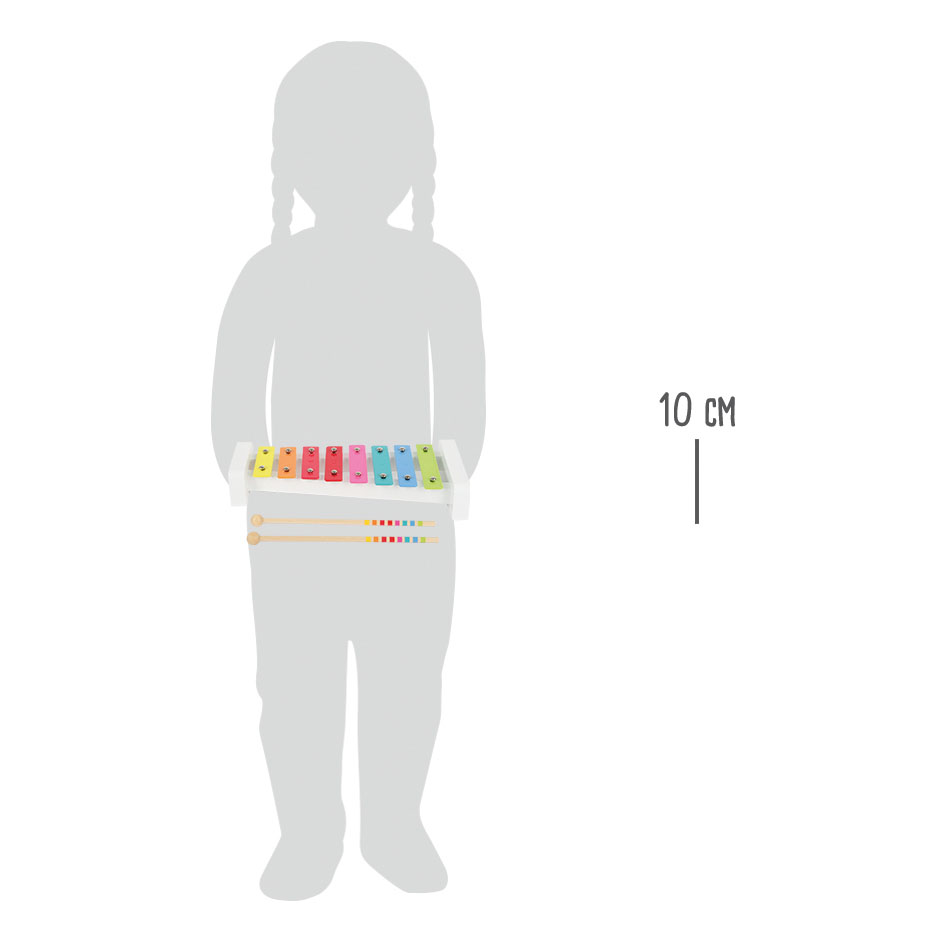 Xylophon „Sound“ für Kinder