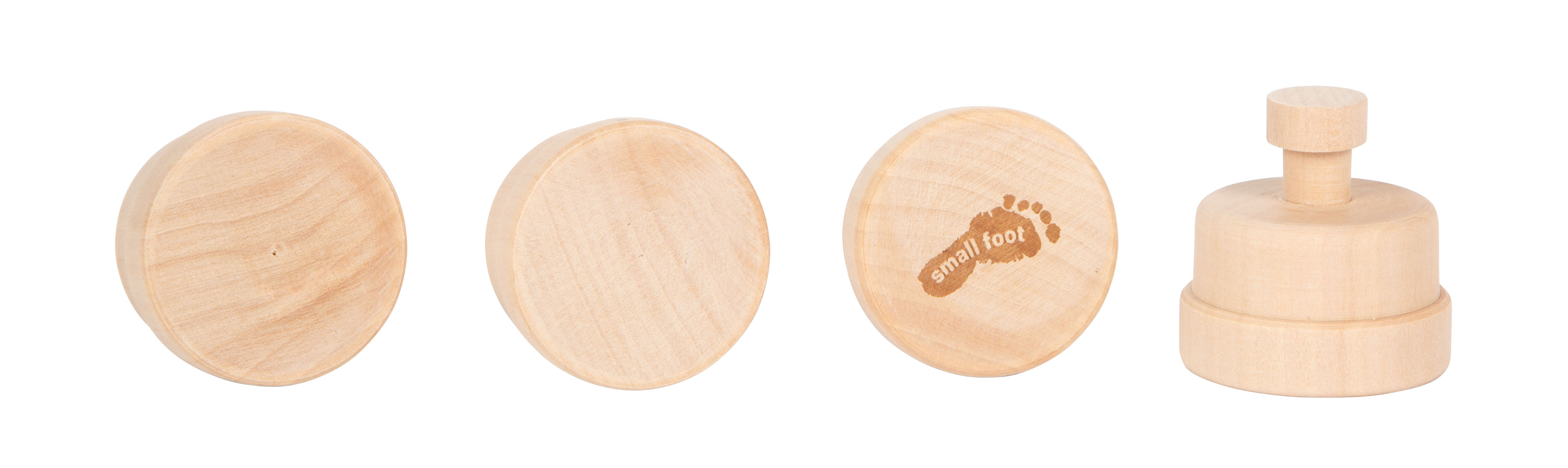 Holz-Haken für Steckenpferd-Pferdestall von small foot