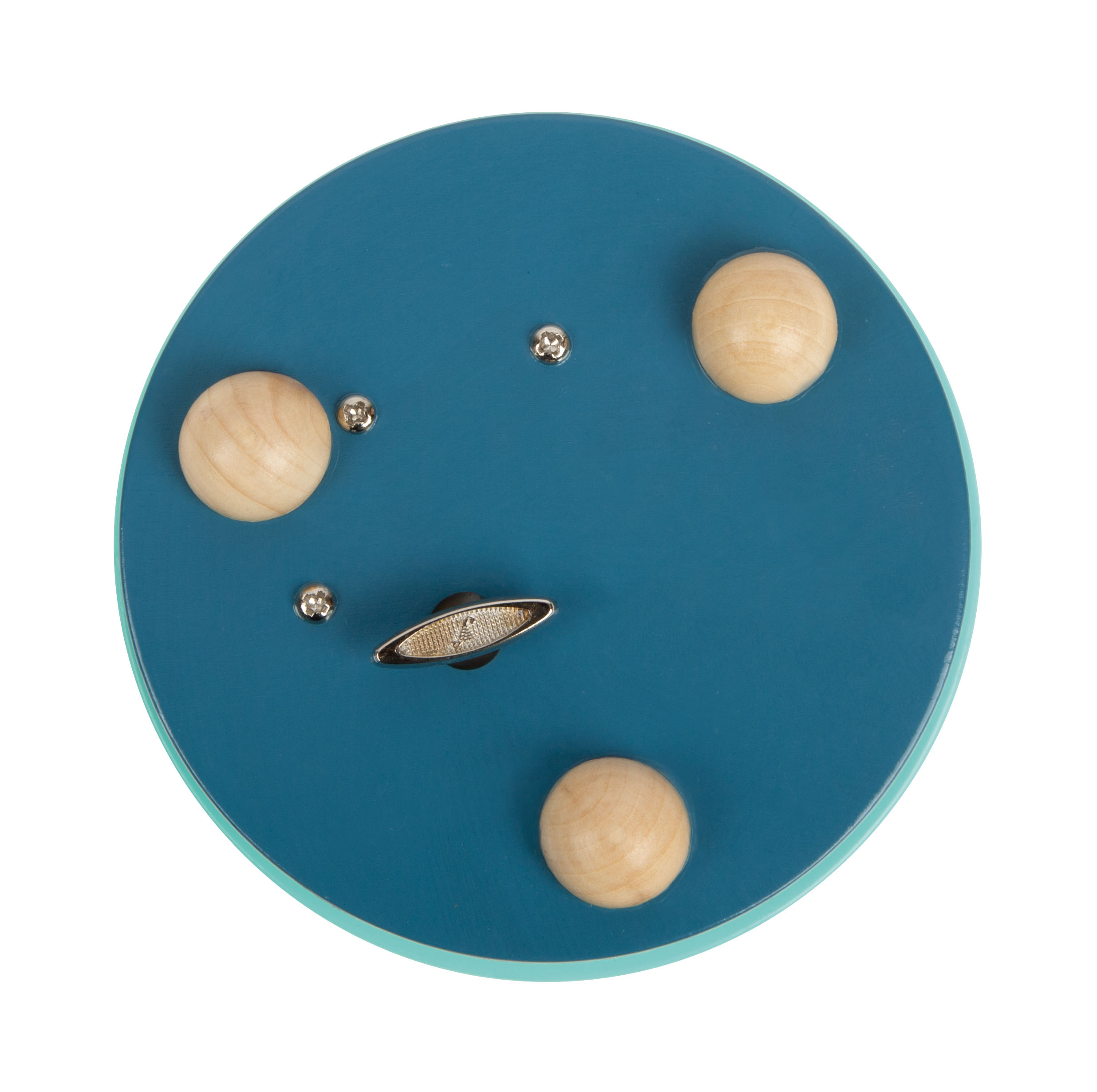 Spieluhr Arktis für Kinder