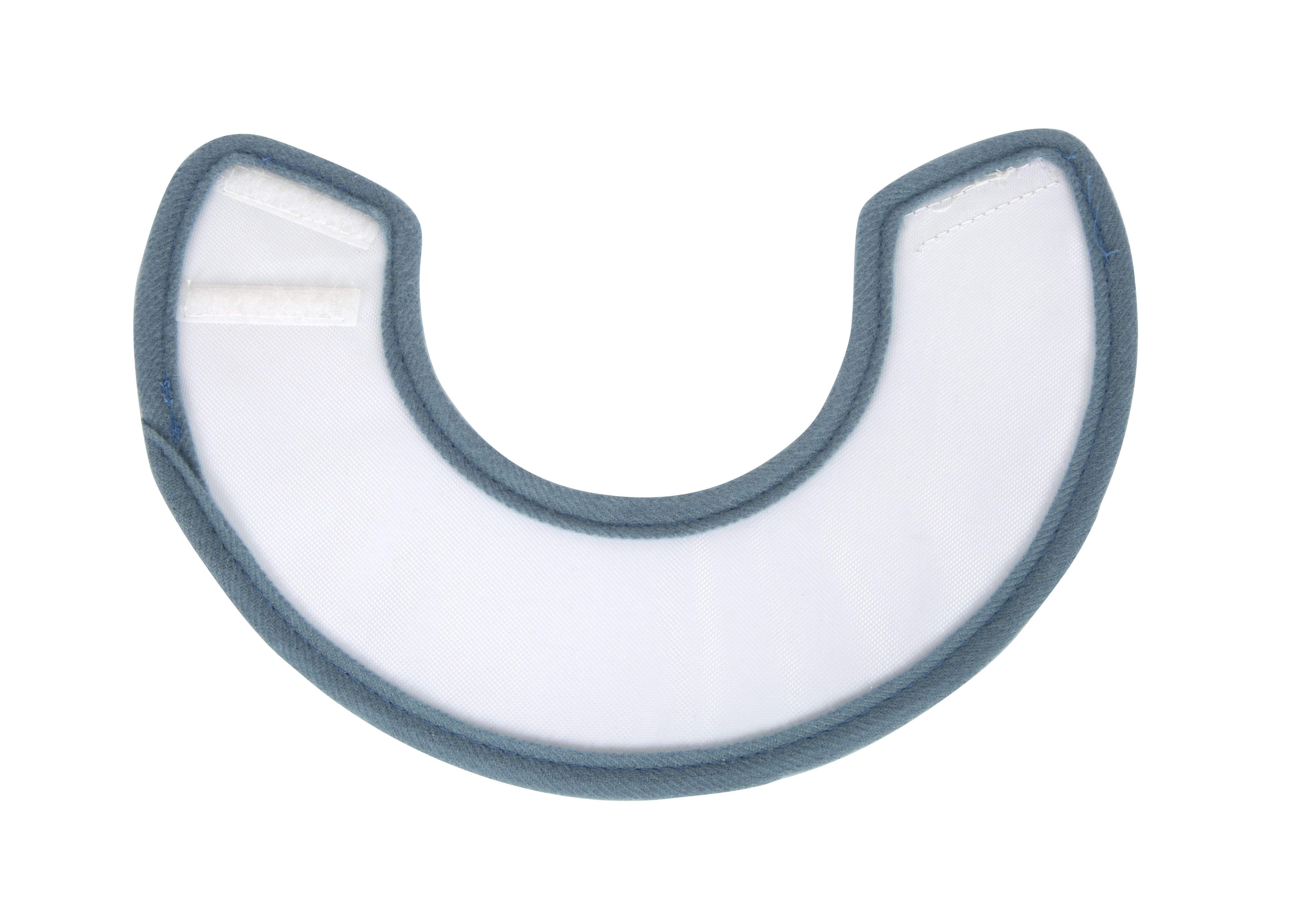 Halskrause für Kuschelhase