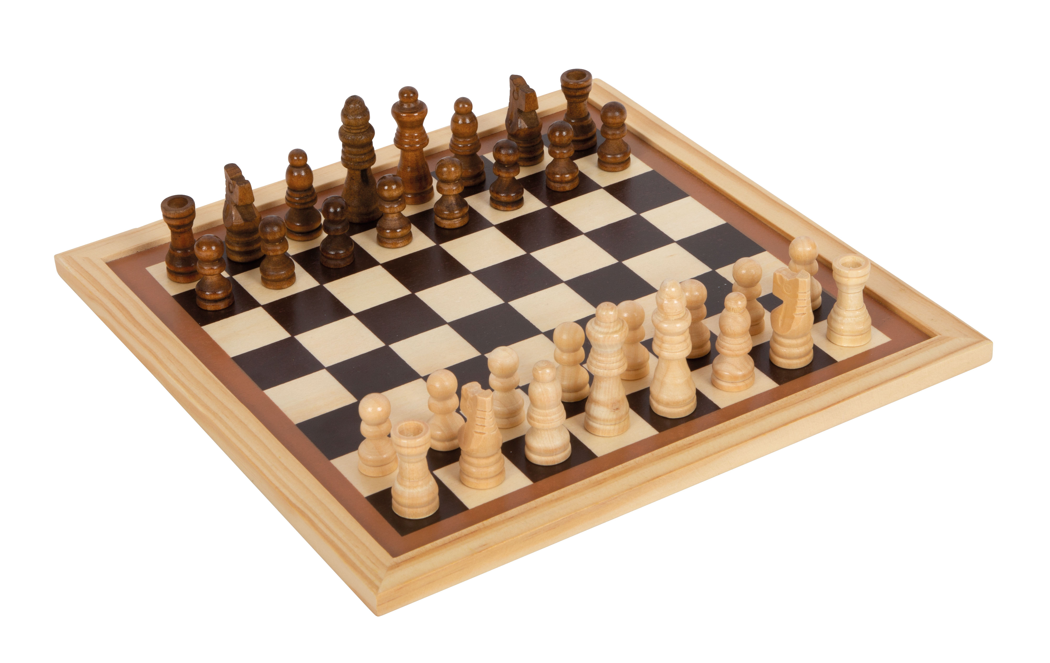 Spielesammlung 7 Klassiker für Kinder