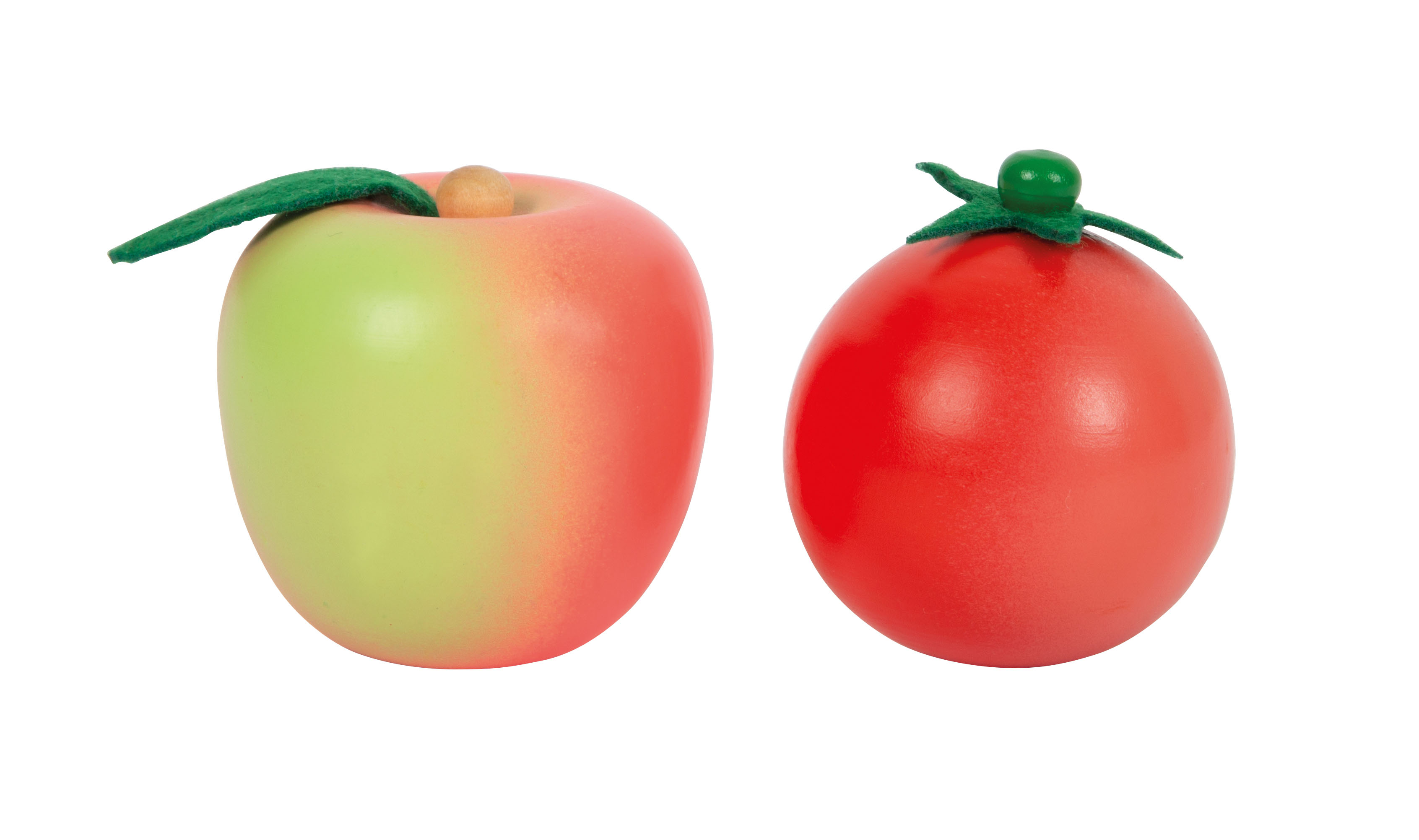 Lebensmittel-Set vegetarisch „fresh“ für Kinder