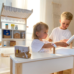 small foot Wooden Toys - Inspected Quality from Germany