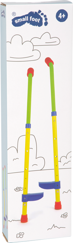 Children's Stilts