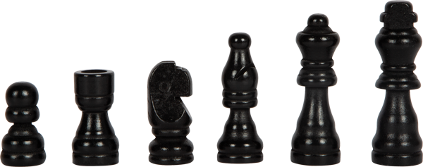 Set da giochi scacchi, dama e mulino