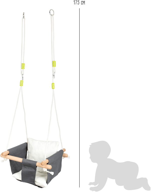 Baby Swing Comfort