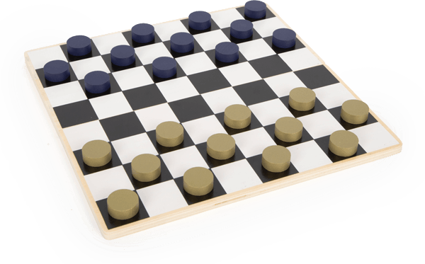 Schach und Backgammon &quot;Gold Edition&quot;