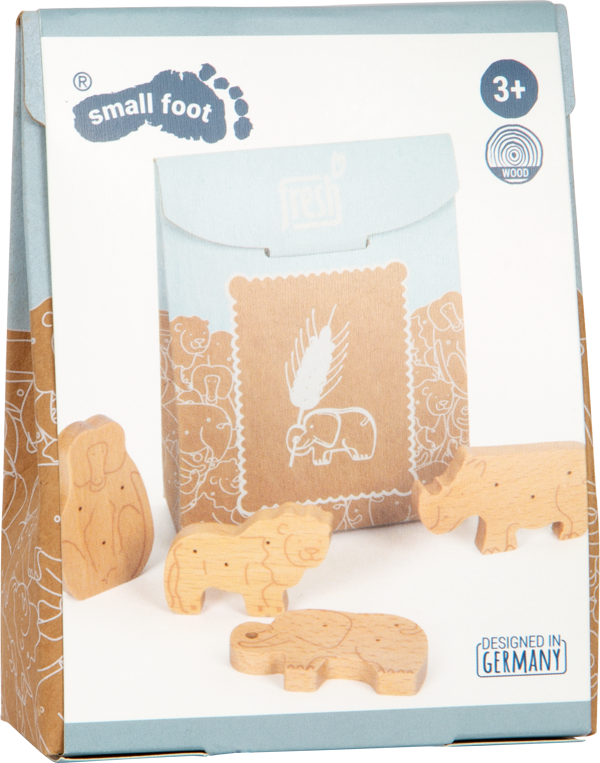 Biscuits Animaux &quot;fresh&quot;