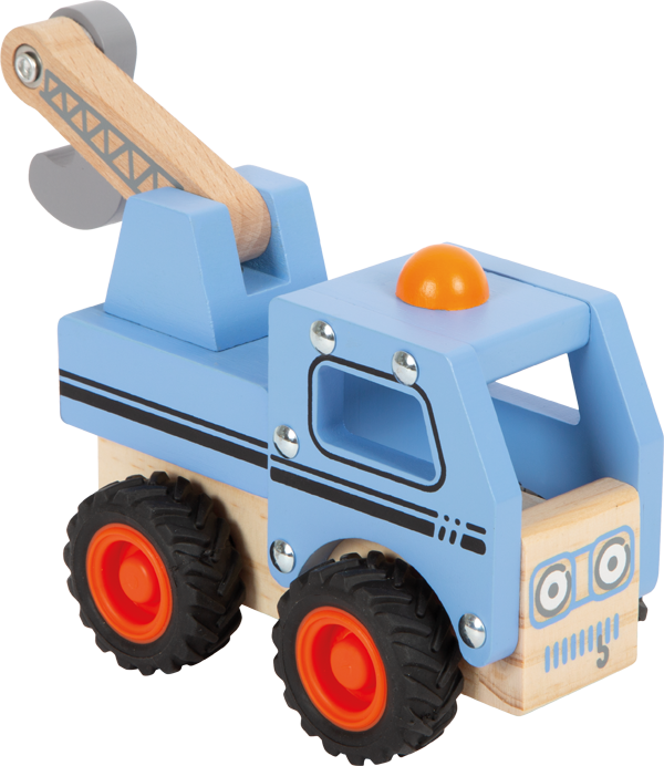 Spielzeug-Abschleppwagen für Kinder