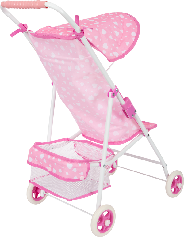Doll´s Buggy