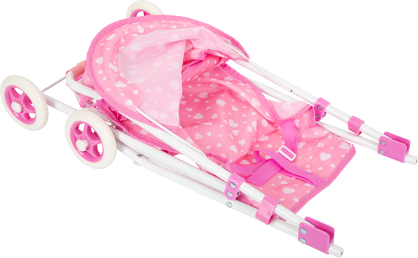 Doll´s Buggy