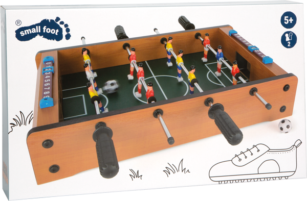 Table Soccer