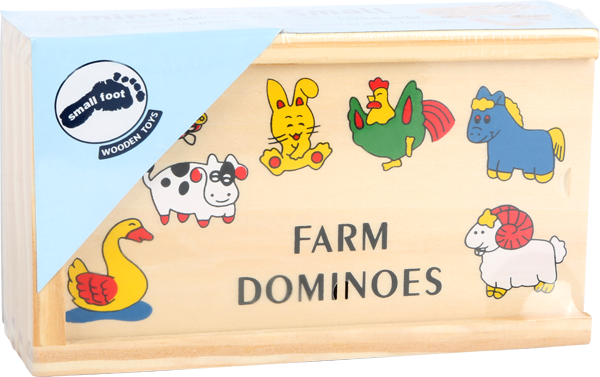 Domino Farm