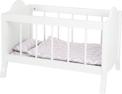 Doll's Cot