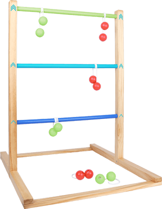 Ladder Golf Throwing Game &quot;Active“