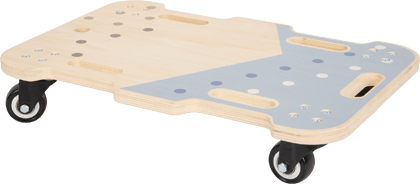 Scooter Board &quot;Adventure&quot;
