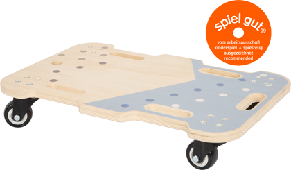 Scooter Board &quot;Adventure&quot;