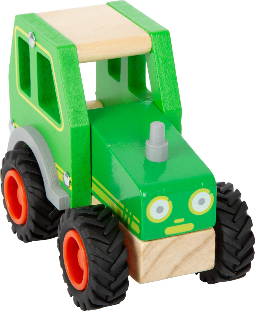 Traktor, Geschenke zu Ostern, Spielzeuge