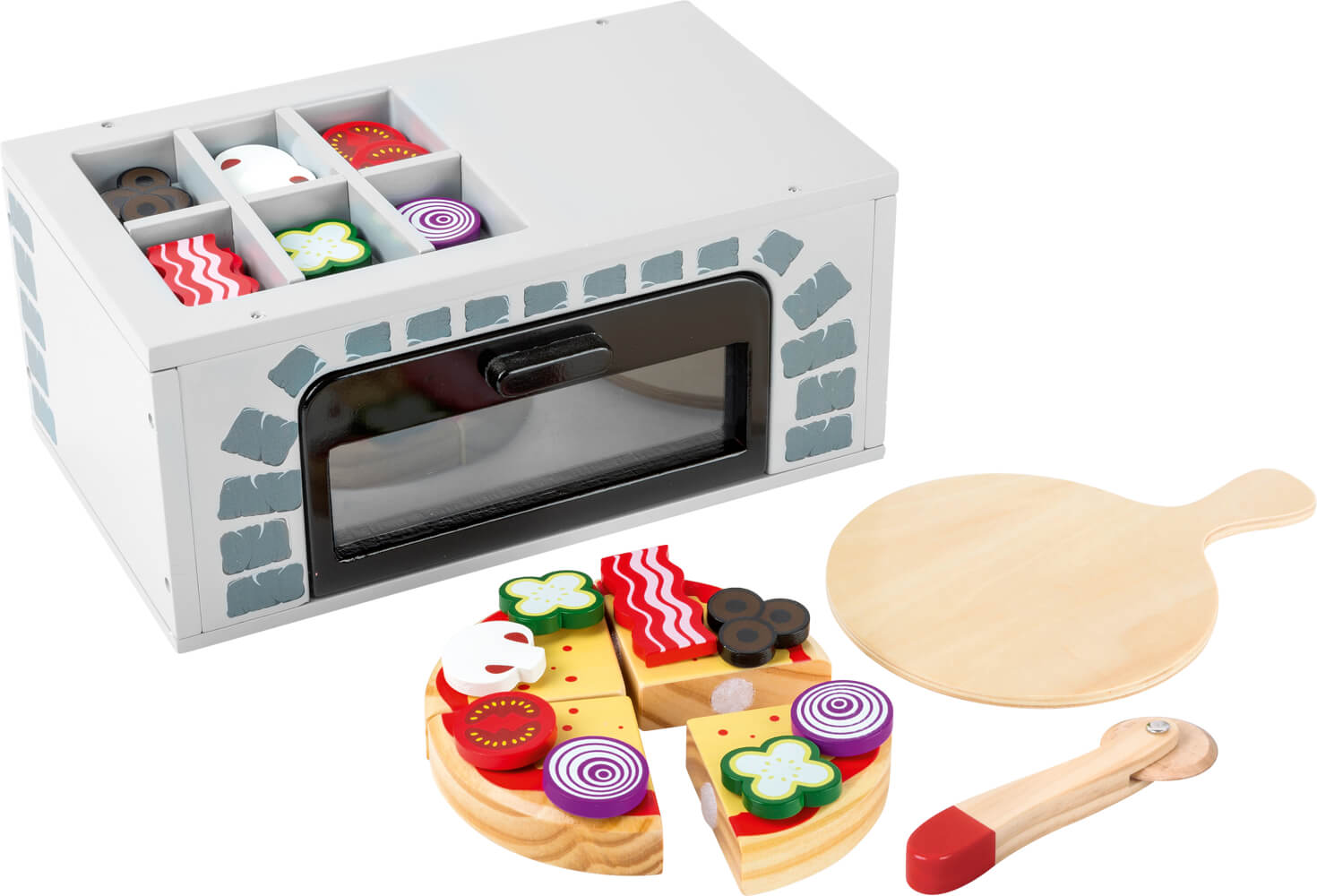 Negozio di Pizza per bambini Set da cucina macchine per bevande al succo  giocattoli da cucina