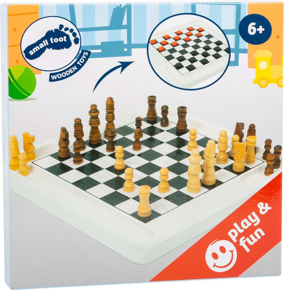 Brettspiel: Schach