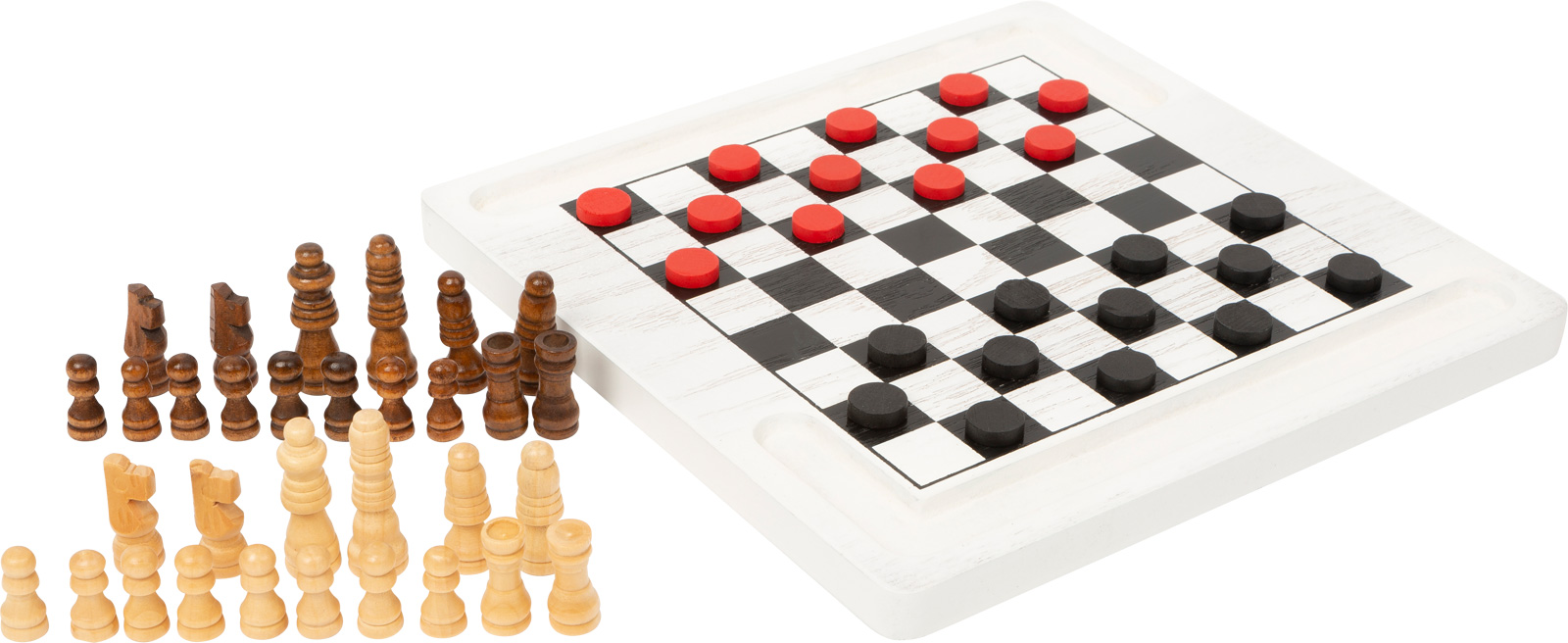 Brettspiel: Schach