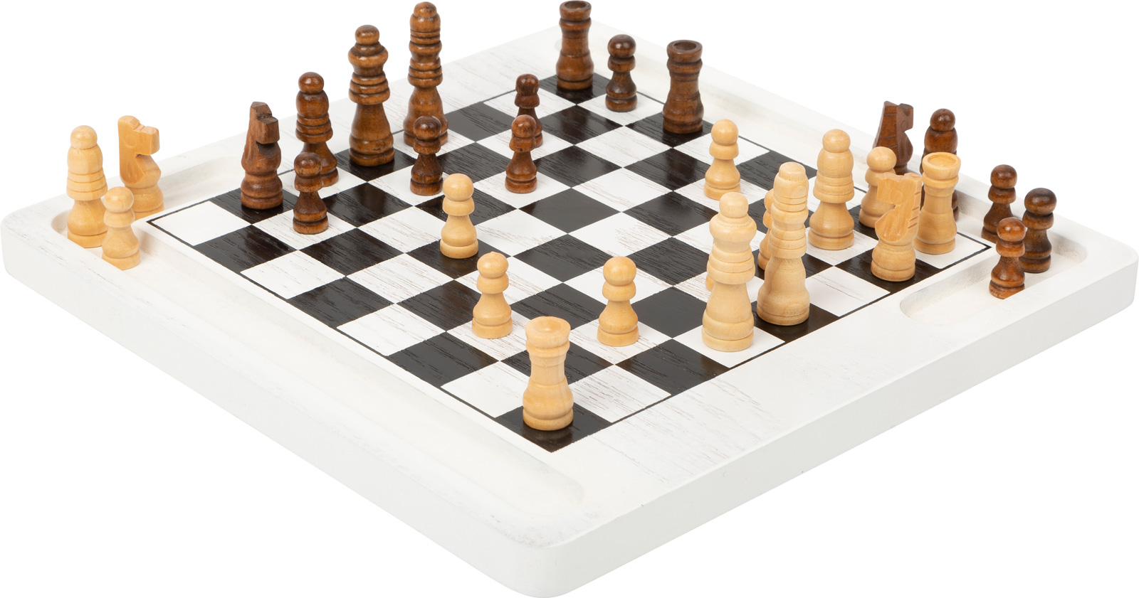 Brettspiel: Schach