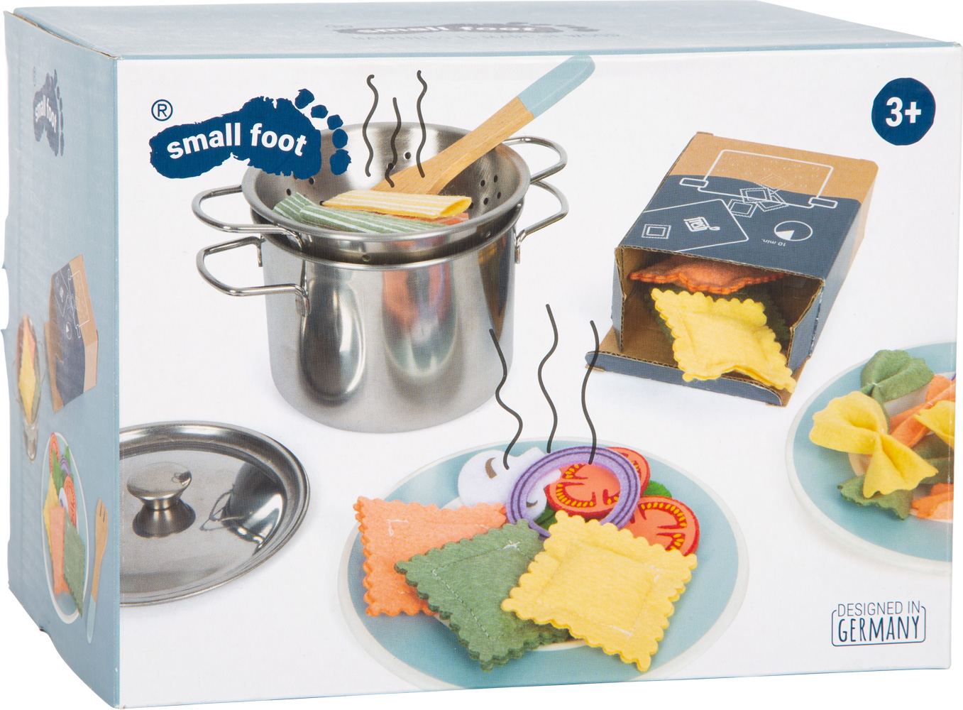 Ensemble de jouets de cuisine pour enfants, machine à nouilles à faire  soi-même, pâte à
