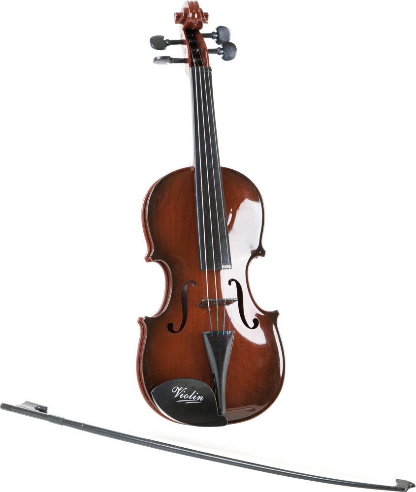 Violine Klassik ab 4 Jahre für Kinder Musikinstrument Musik Streichinstrument 