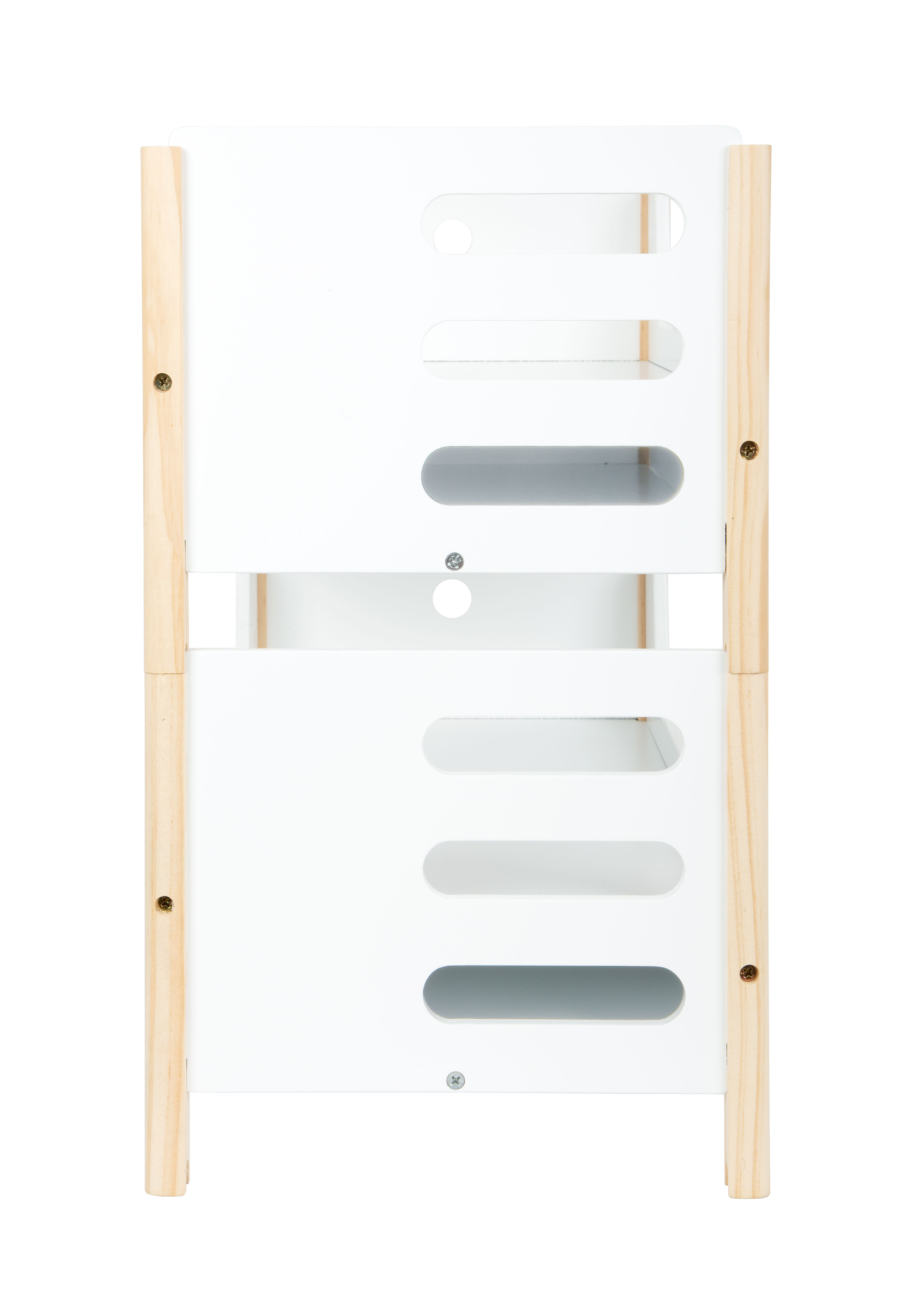 Puppenhochbett „Little Button“ für Kinder