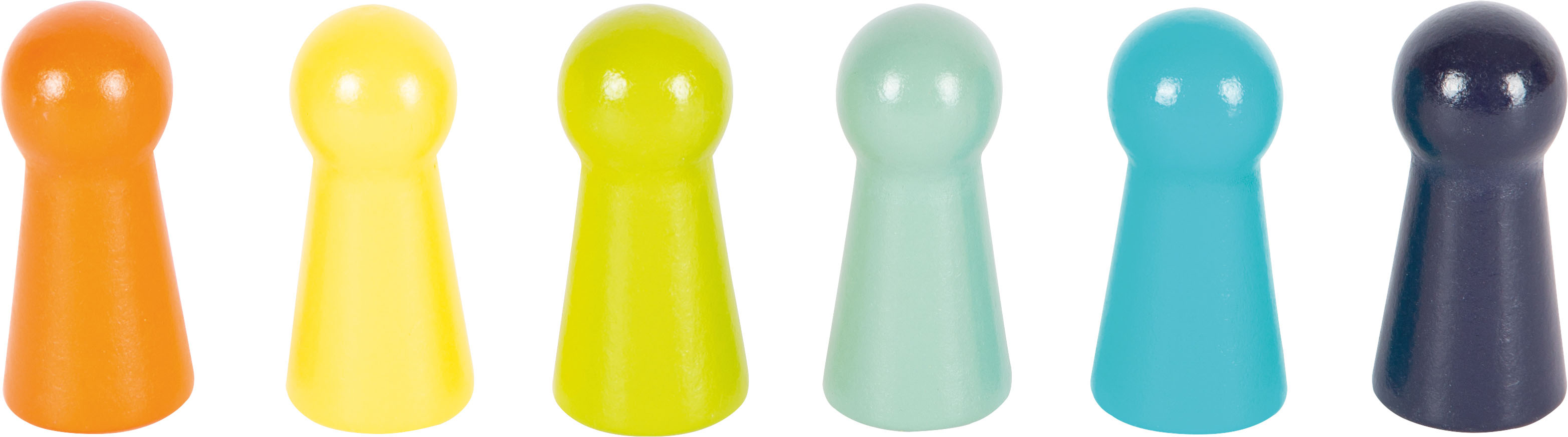 Ludo für 6 Spieler XL für Kinder