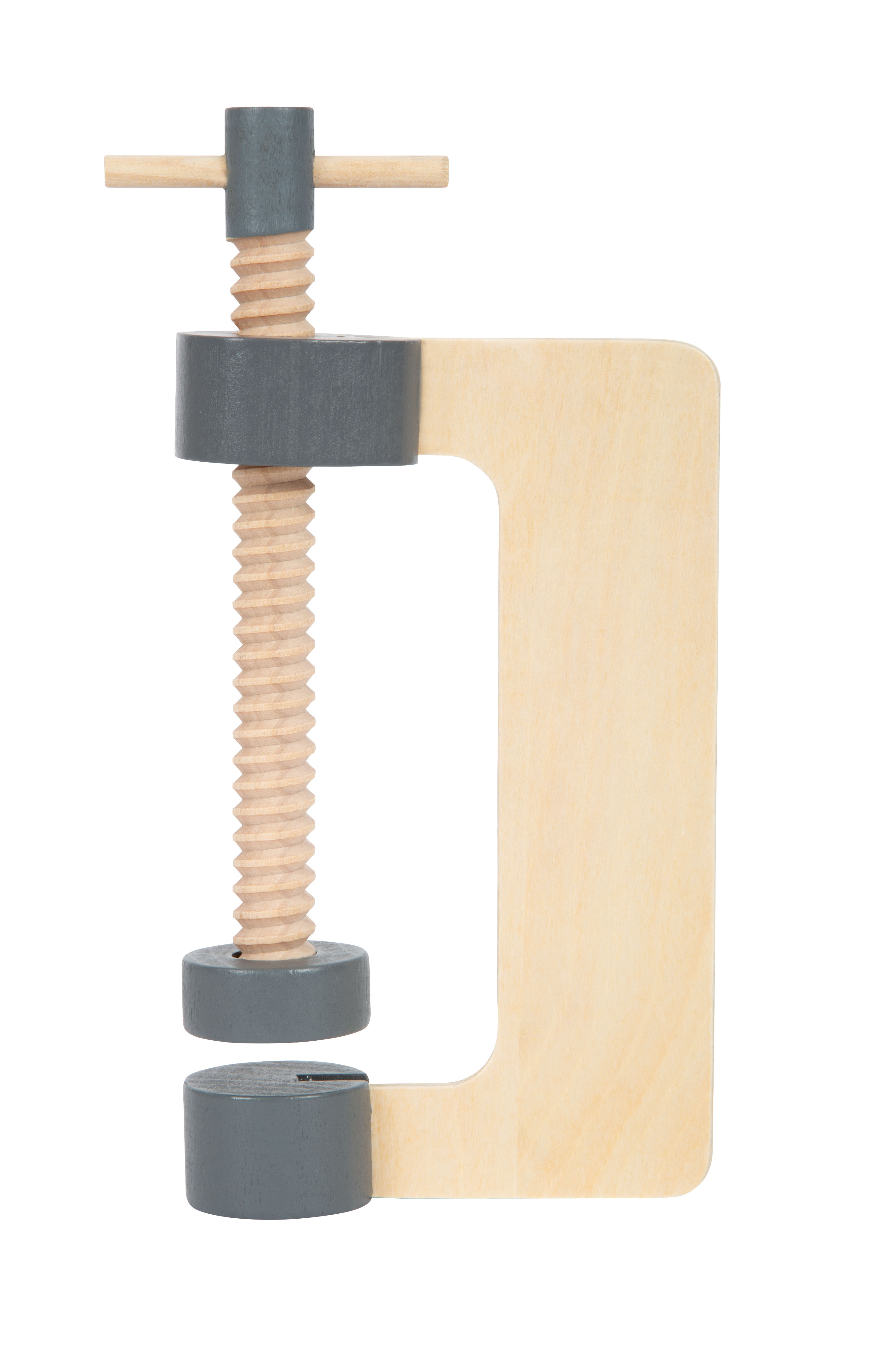 Werkzeugkasten 2 in 1 „Miniwob“ für Kinder