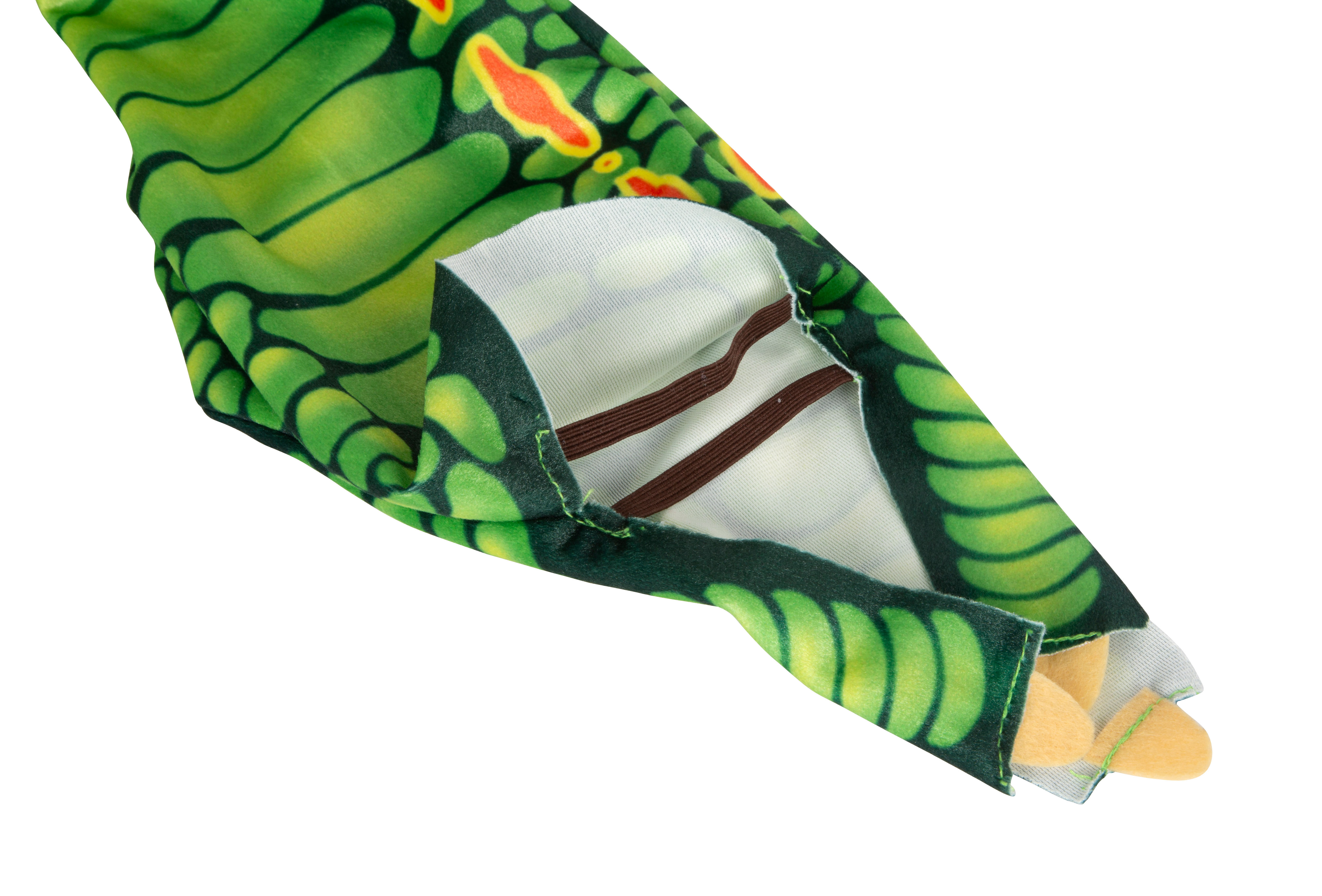 Kostüm Drachen für Kinder