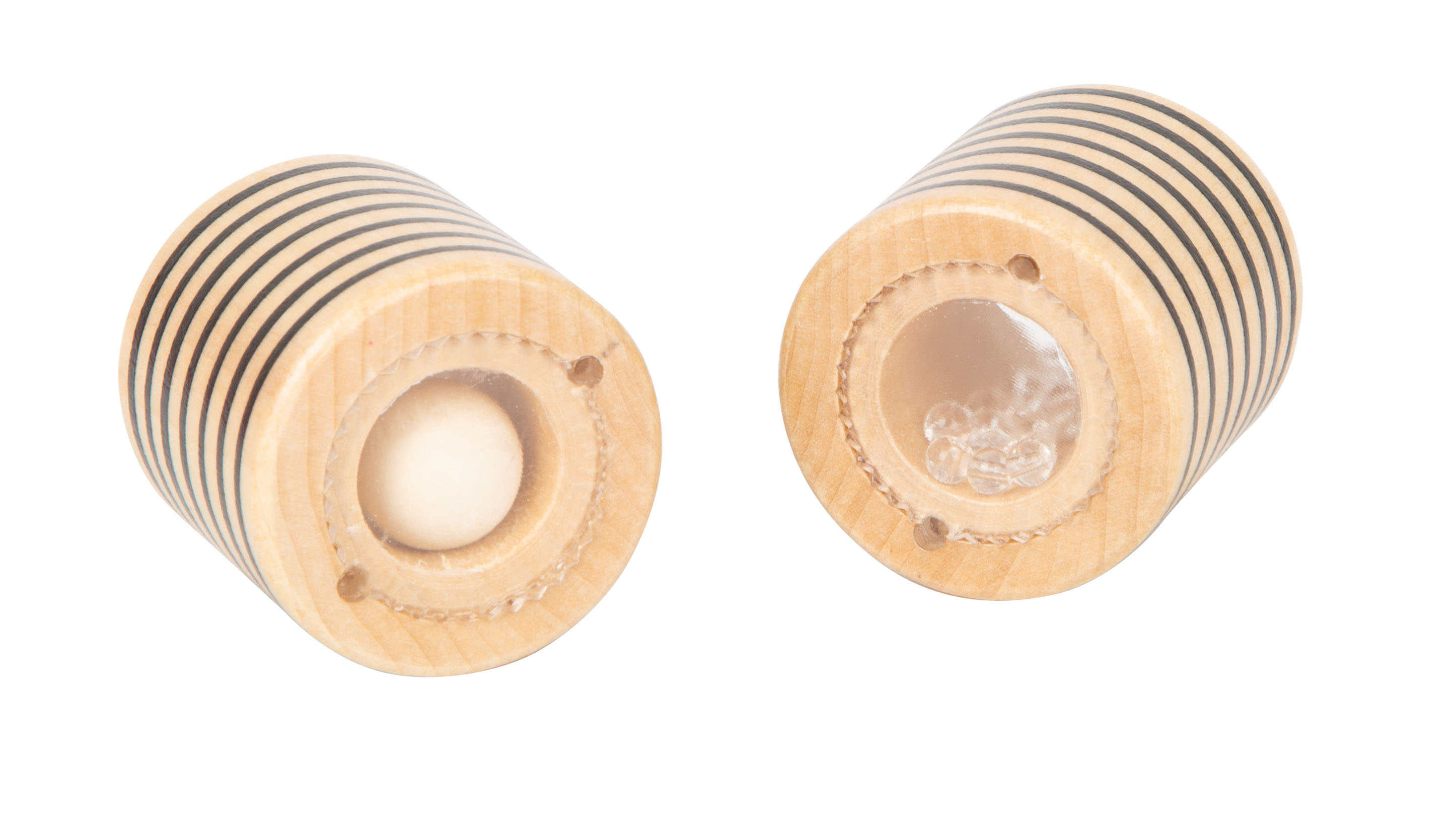 Holzbausteine Fantasiewelt für Kinder