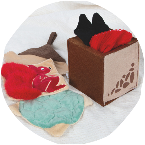 accessoires, box, handschuhe, geschenk, socken