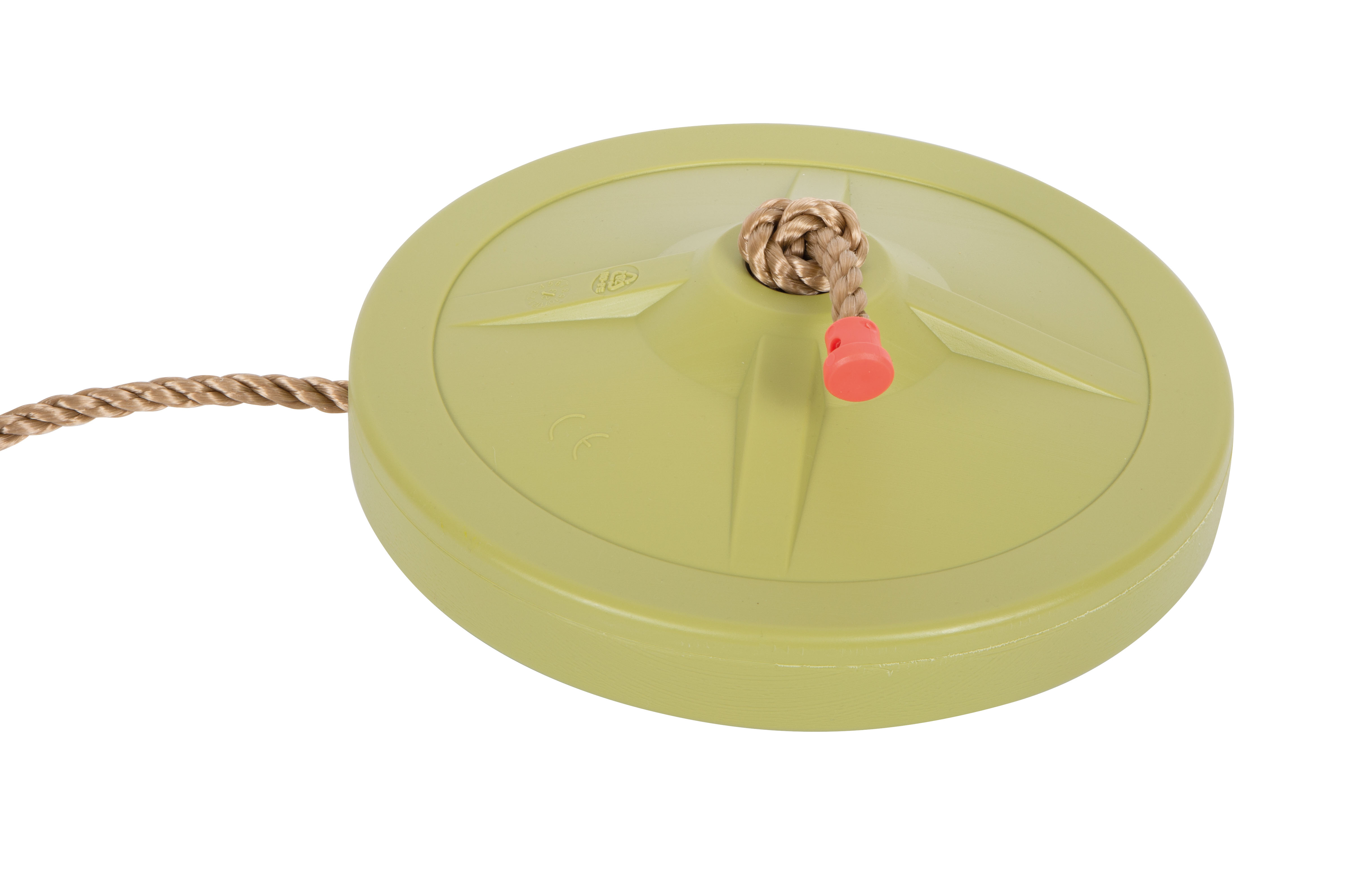 Tellerschaukel für Kinder