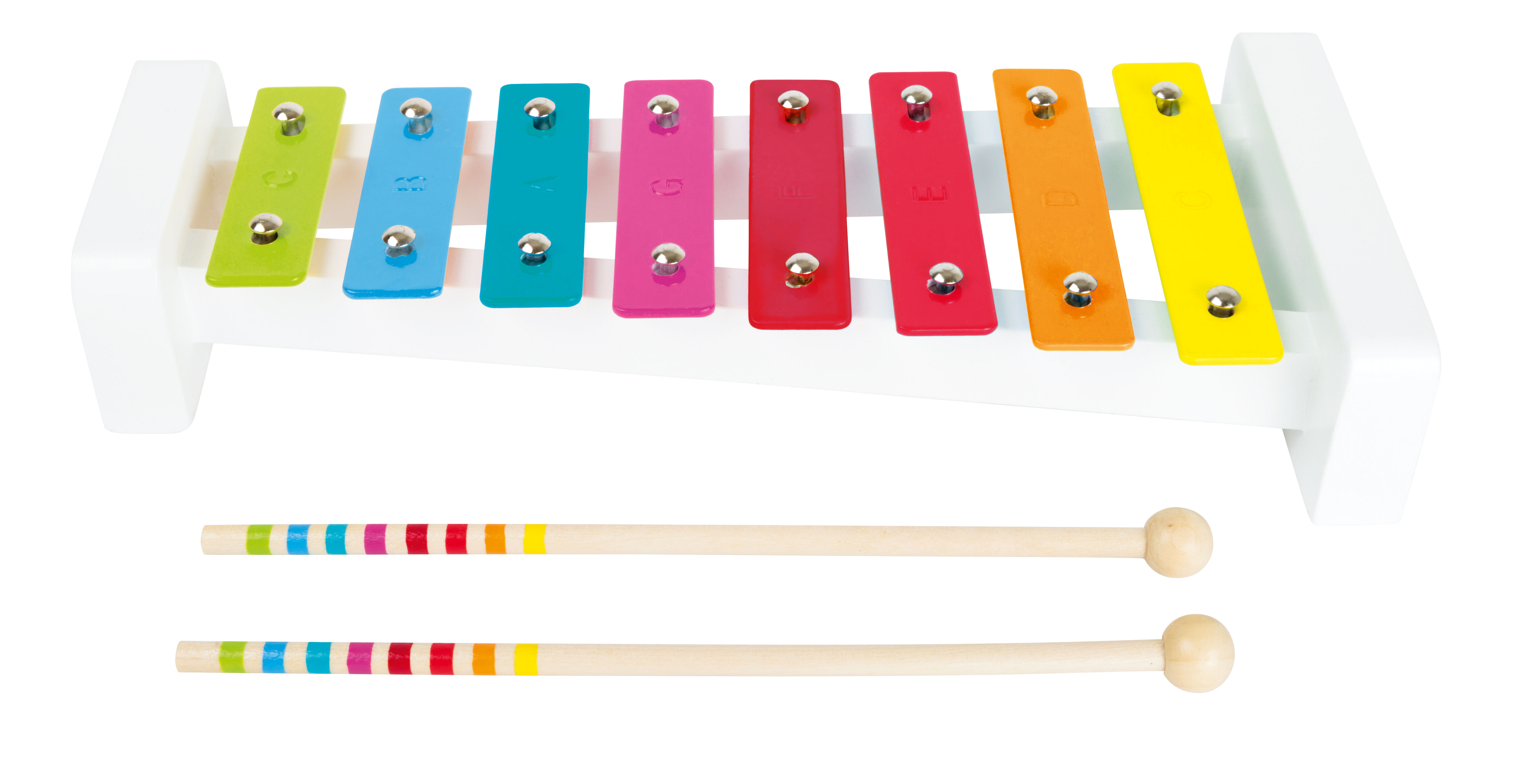 Xylophon „Sound“ für Kinder