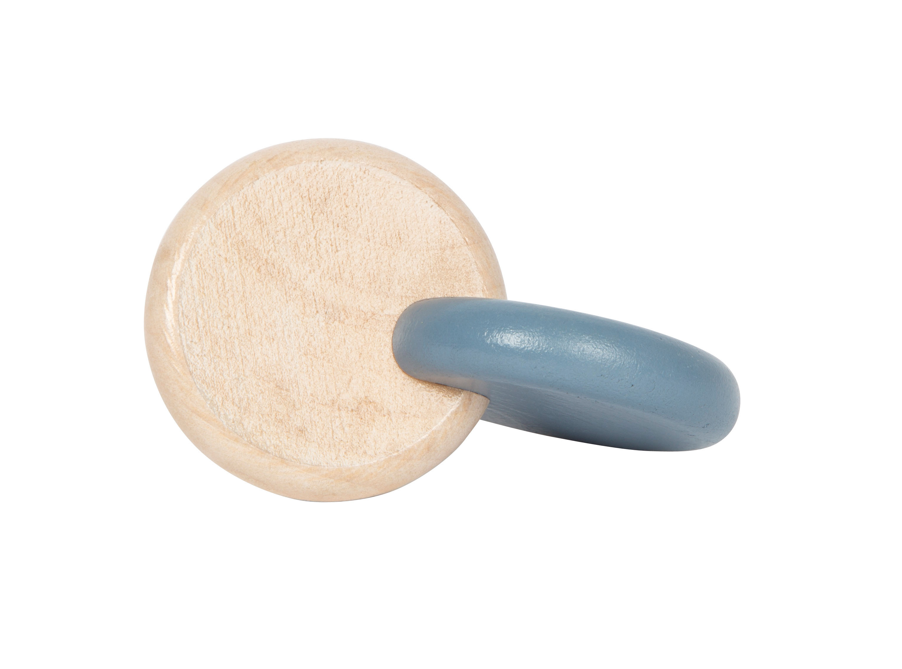 Montessori Disk Clutch