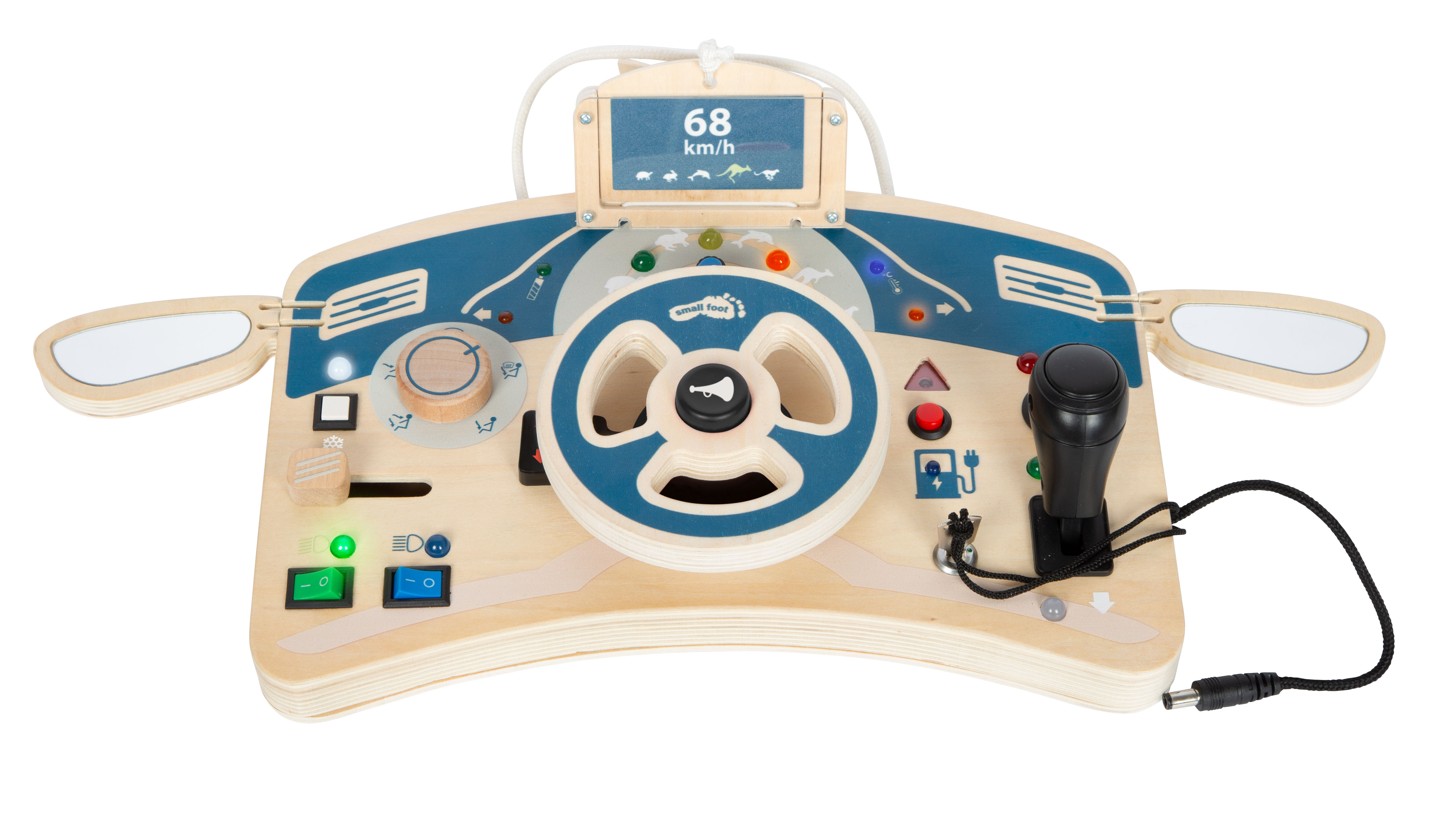 Elektronik, Maschine, Rad