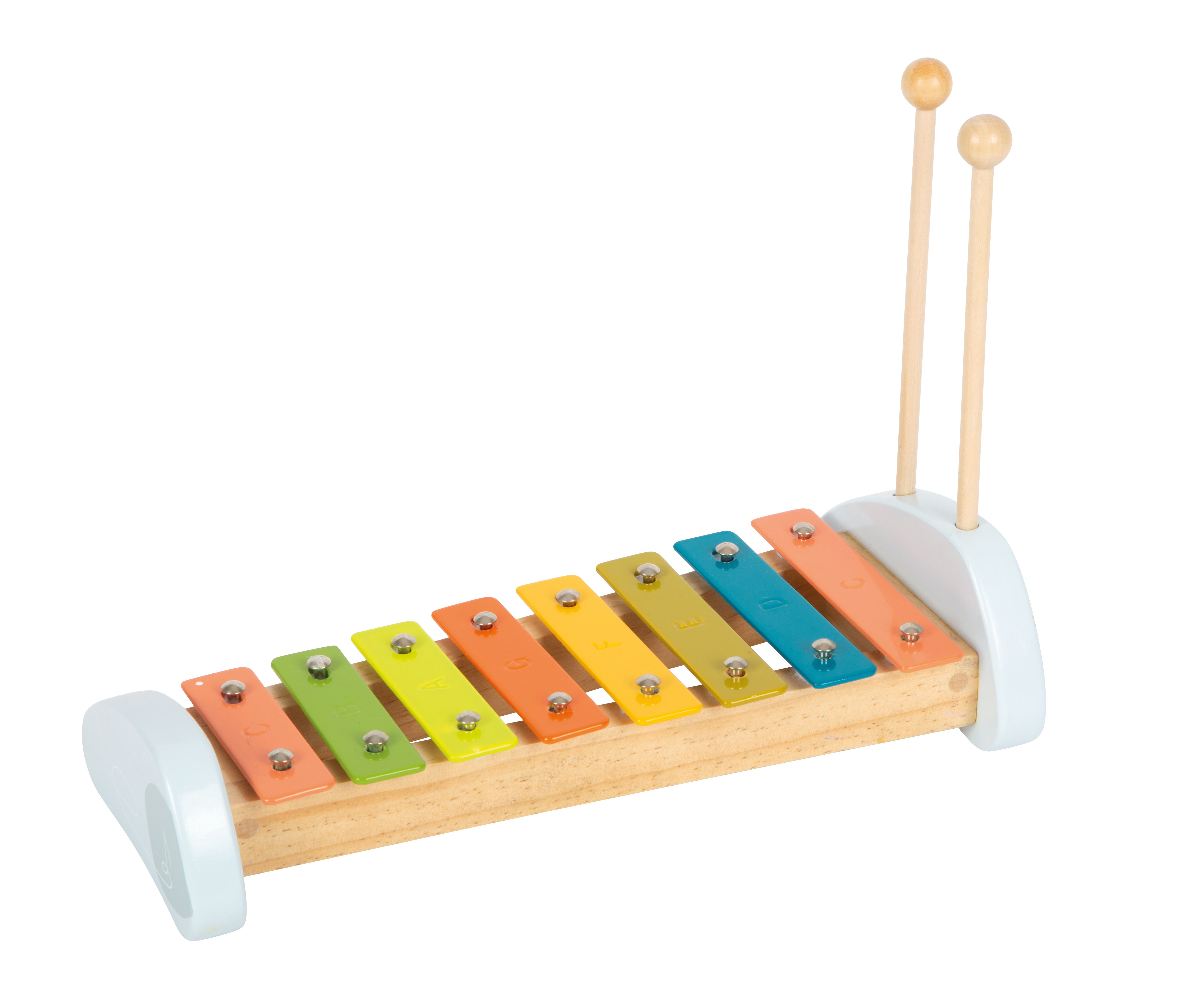 Xylophon „Groovy Beats“ für Kinder