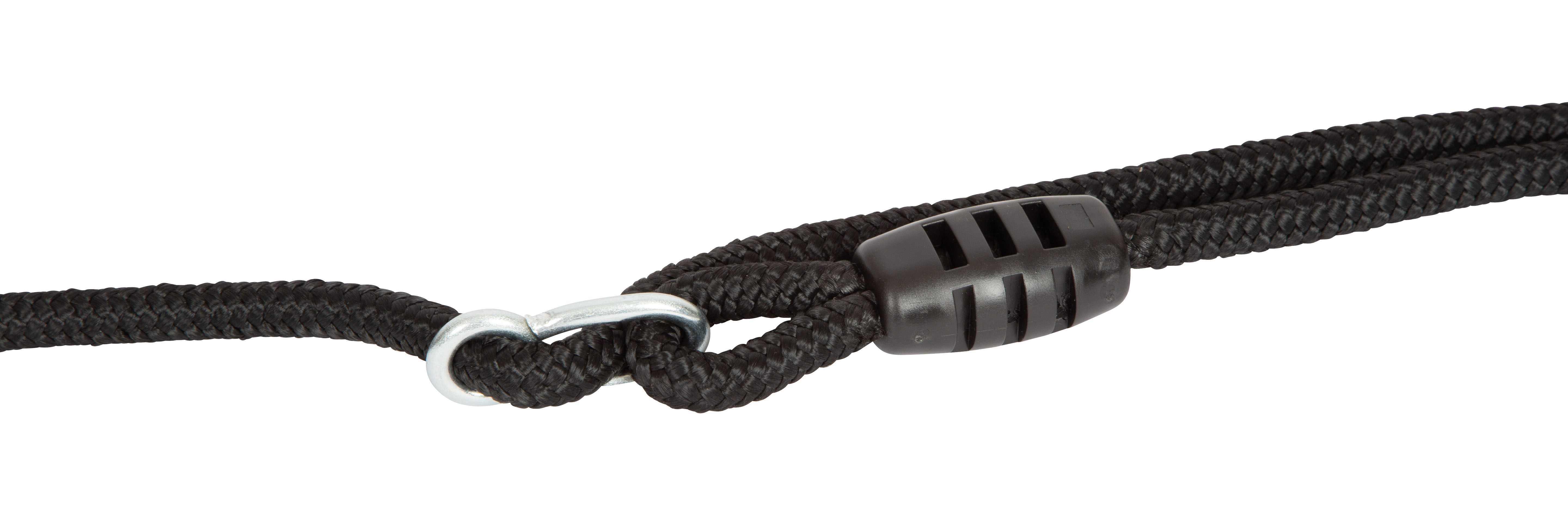 Brettschaukel XL Black Line mit verstellbarer Höhe und Länge