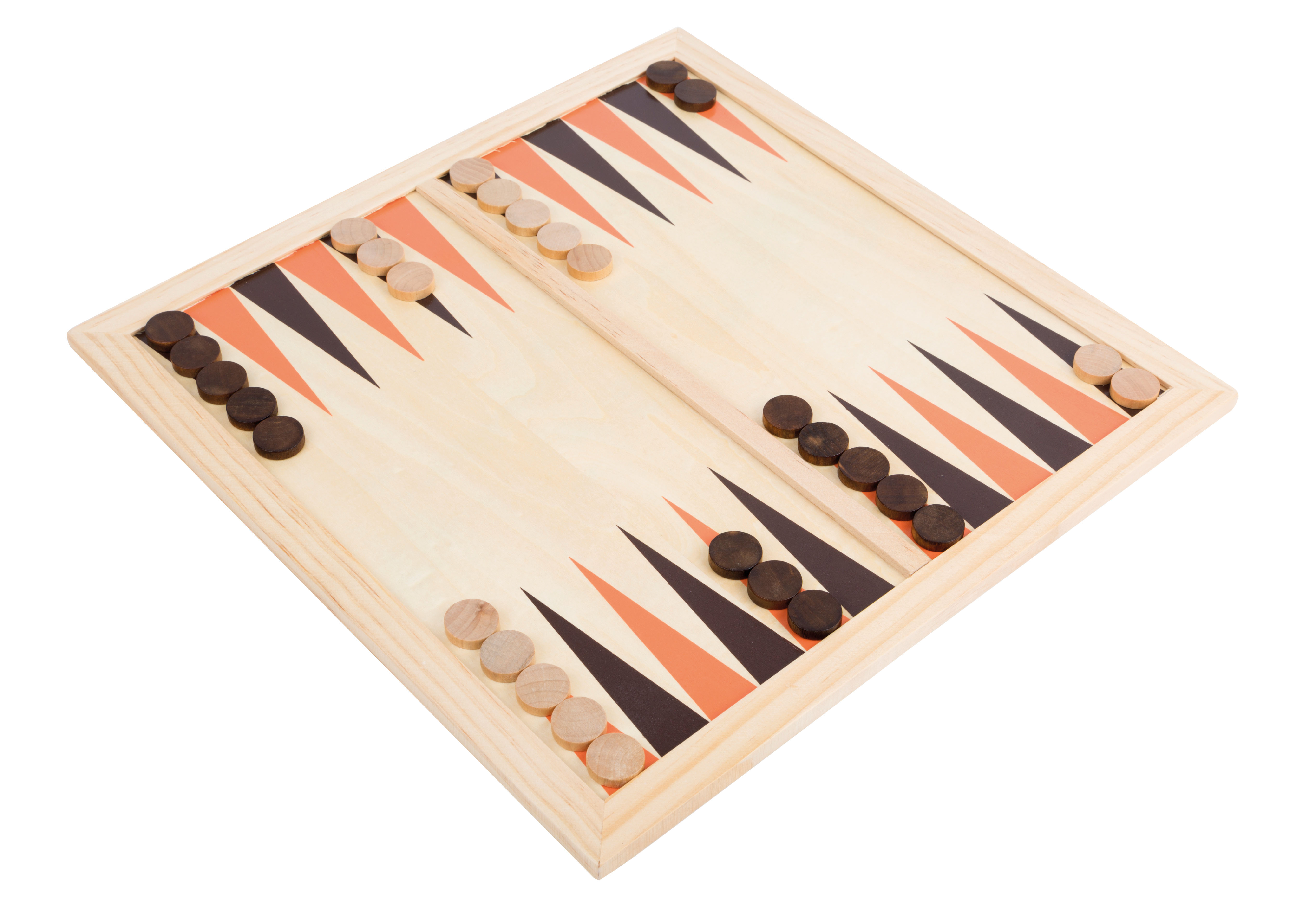 Spielesammlung 9 Klassiker für Kinder