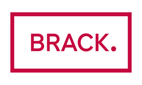 Logo Brack