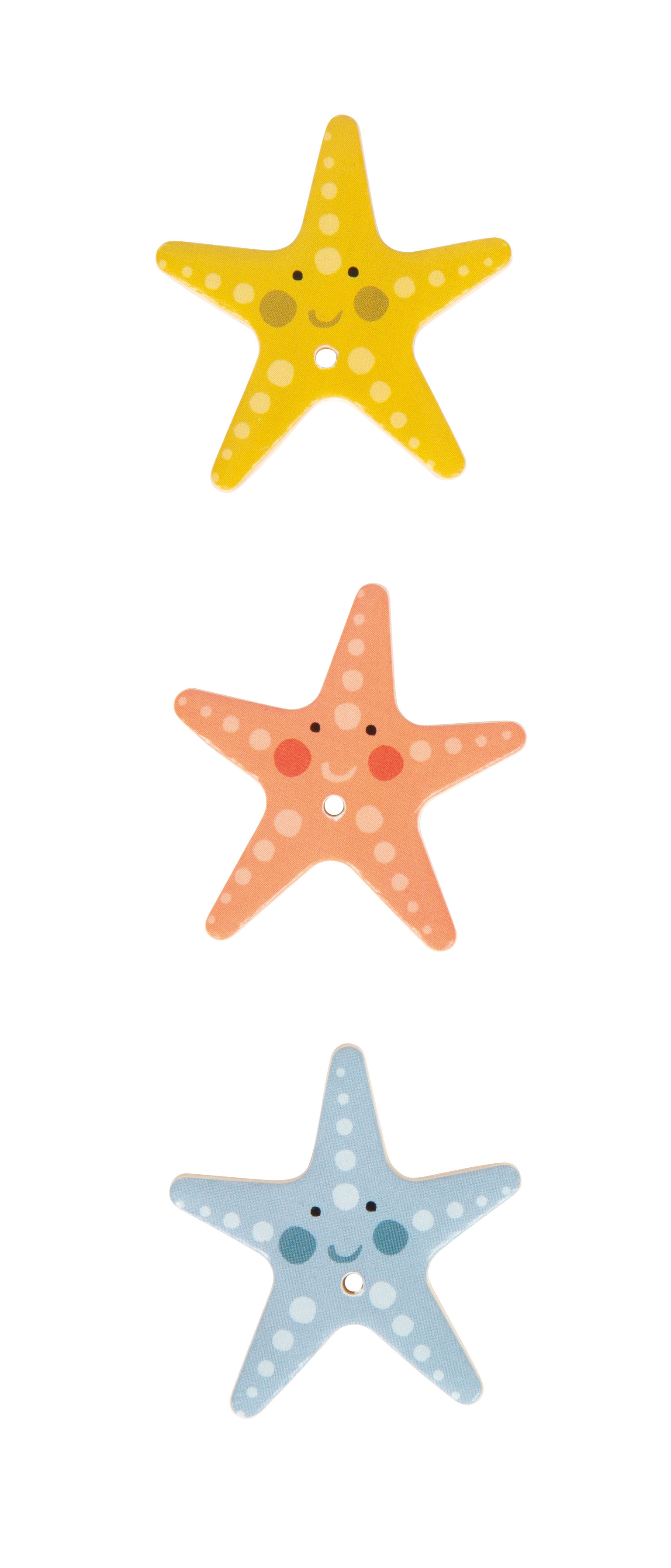 Hämmerchenspiel Sealife für Kinder