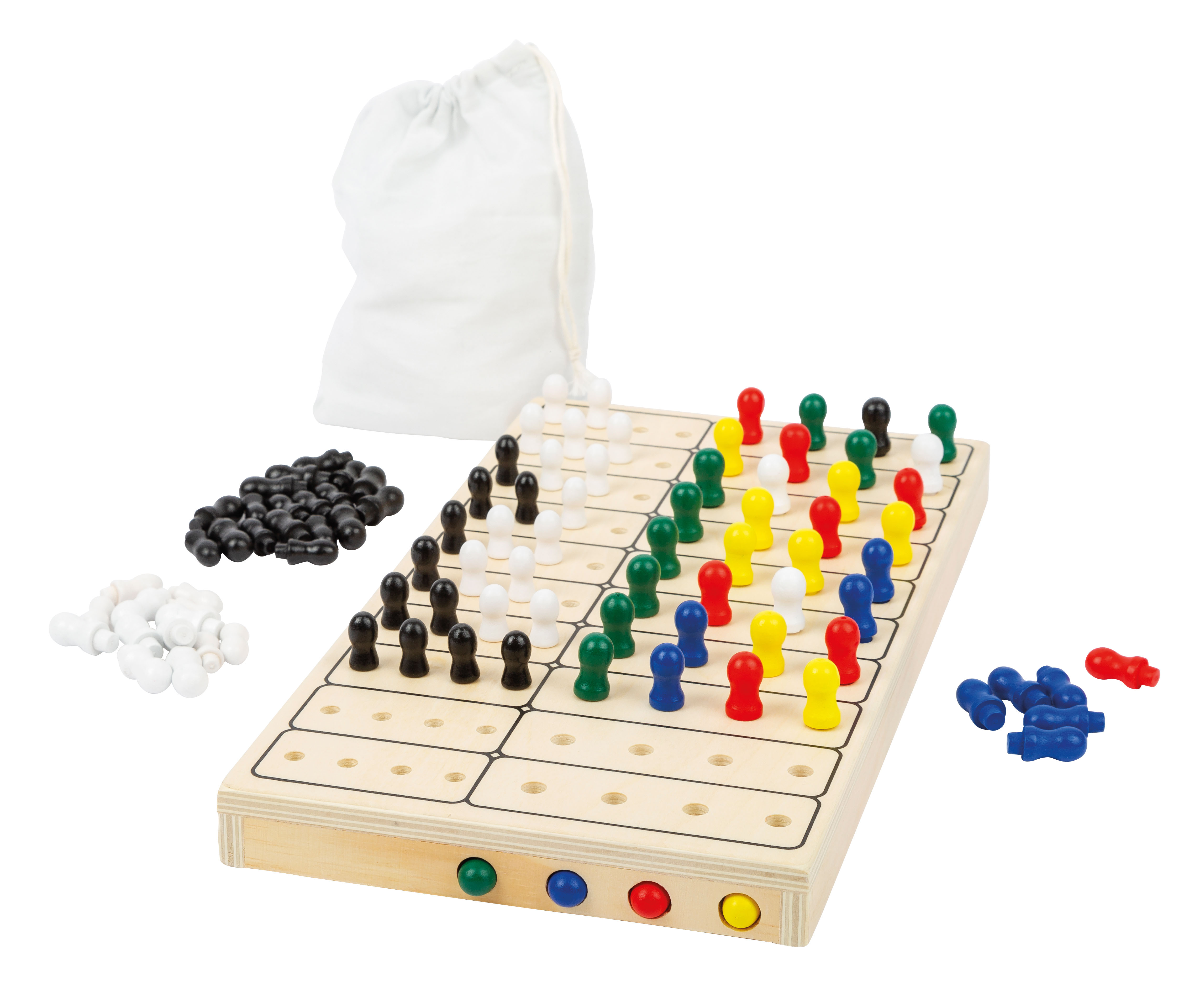 Logikspiel Geheimcode für Kinder