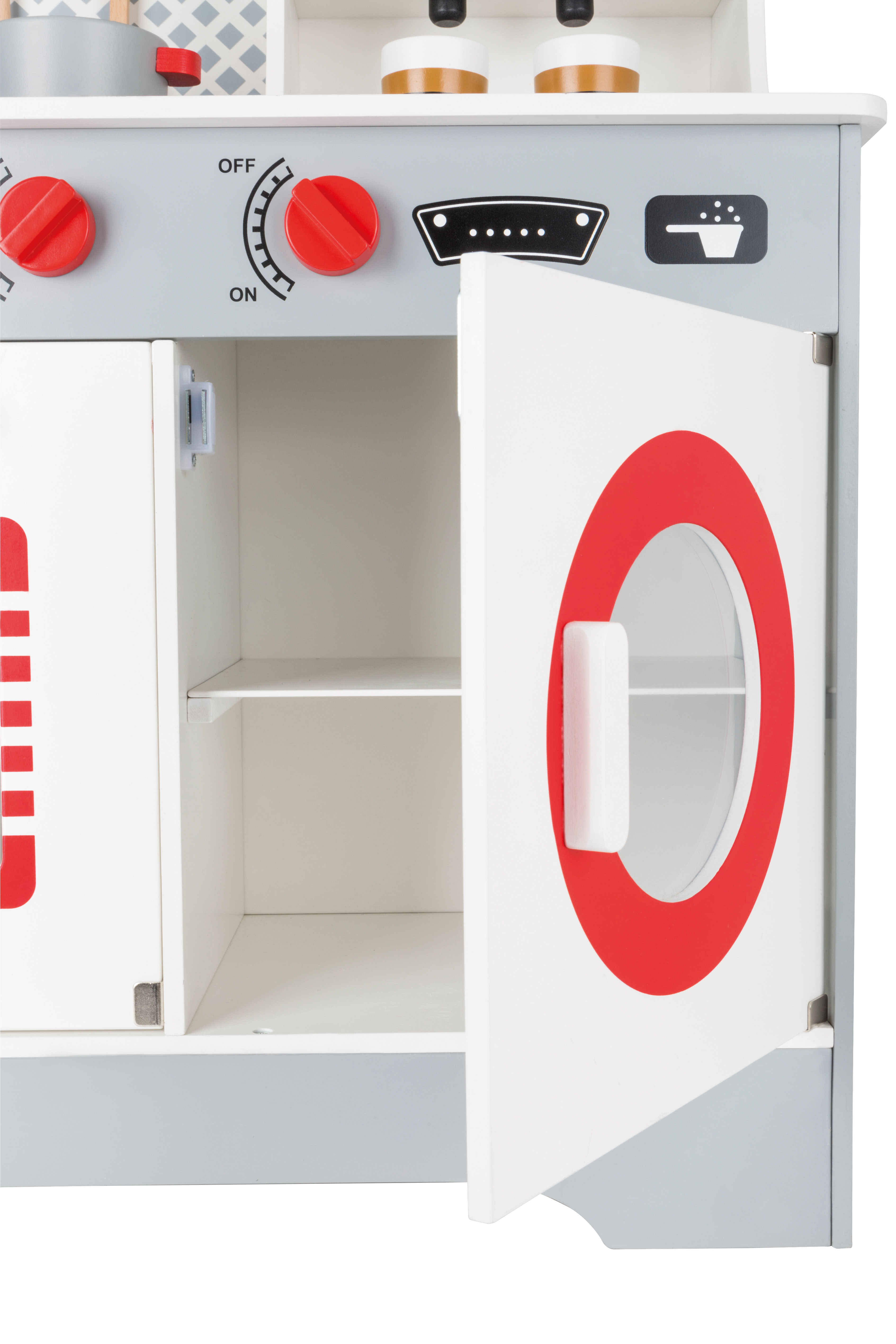 Kinderküche Premium für Kinder