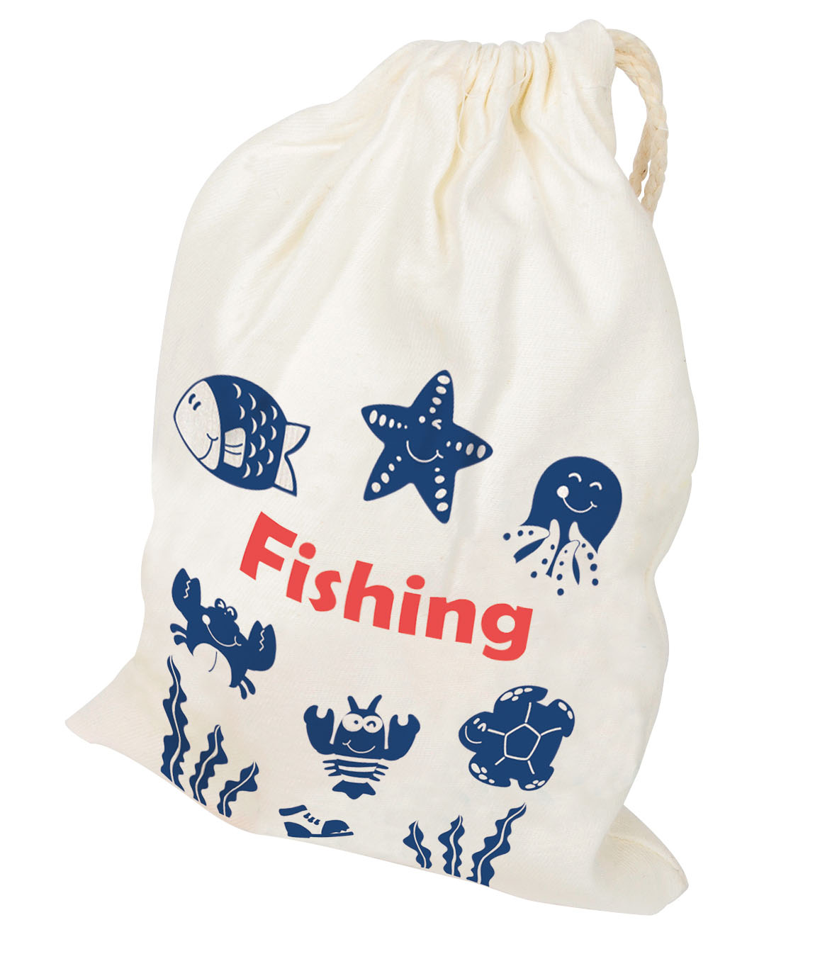 Fische angeln Reisespiel für Kinder