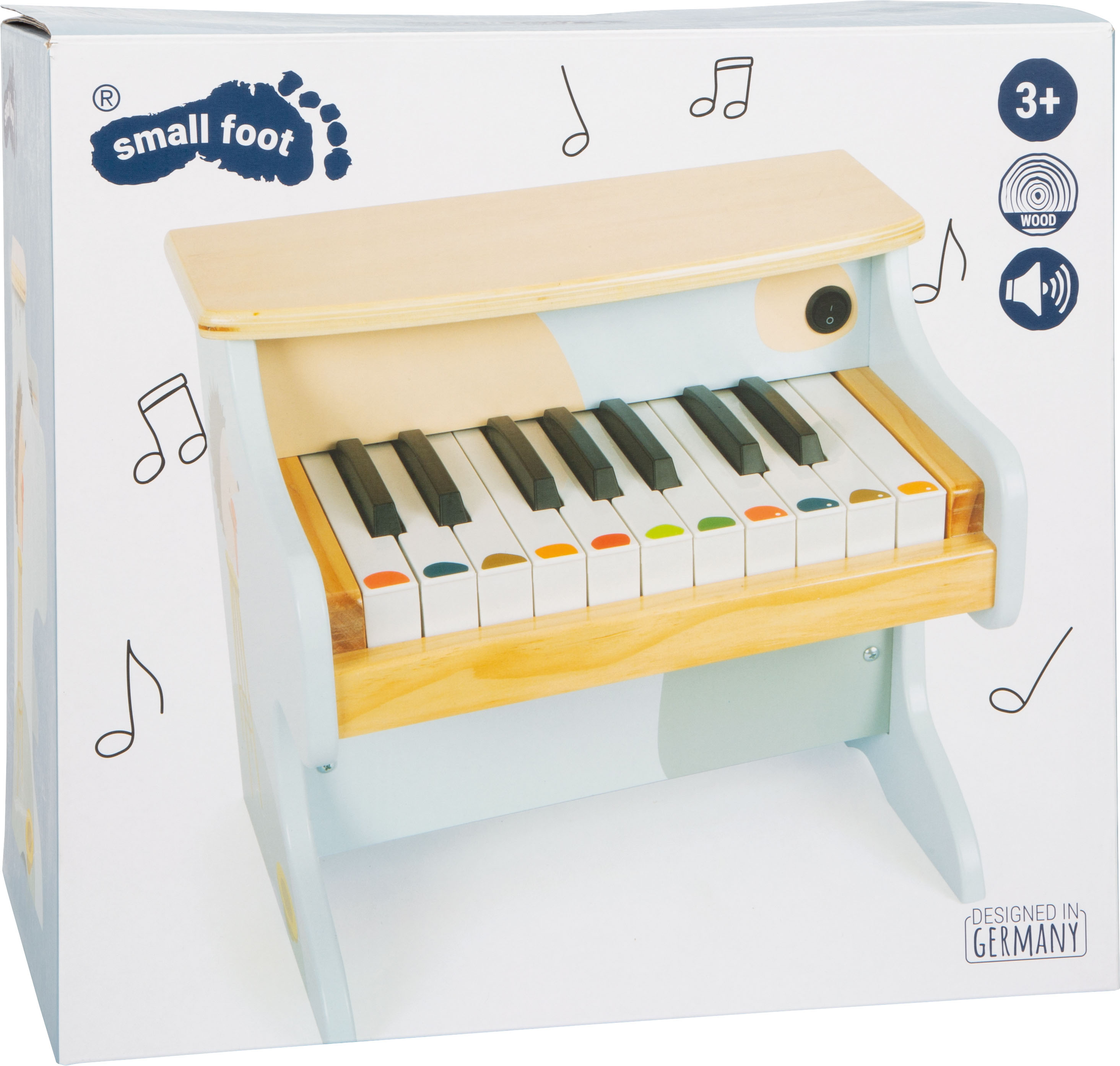 Klavier „Groovy Beats“ für Kinder