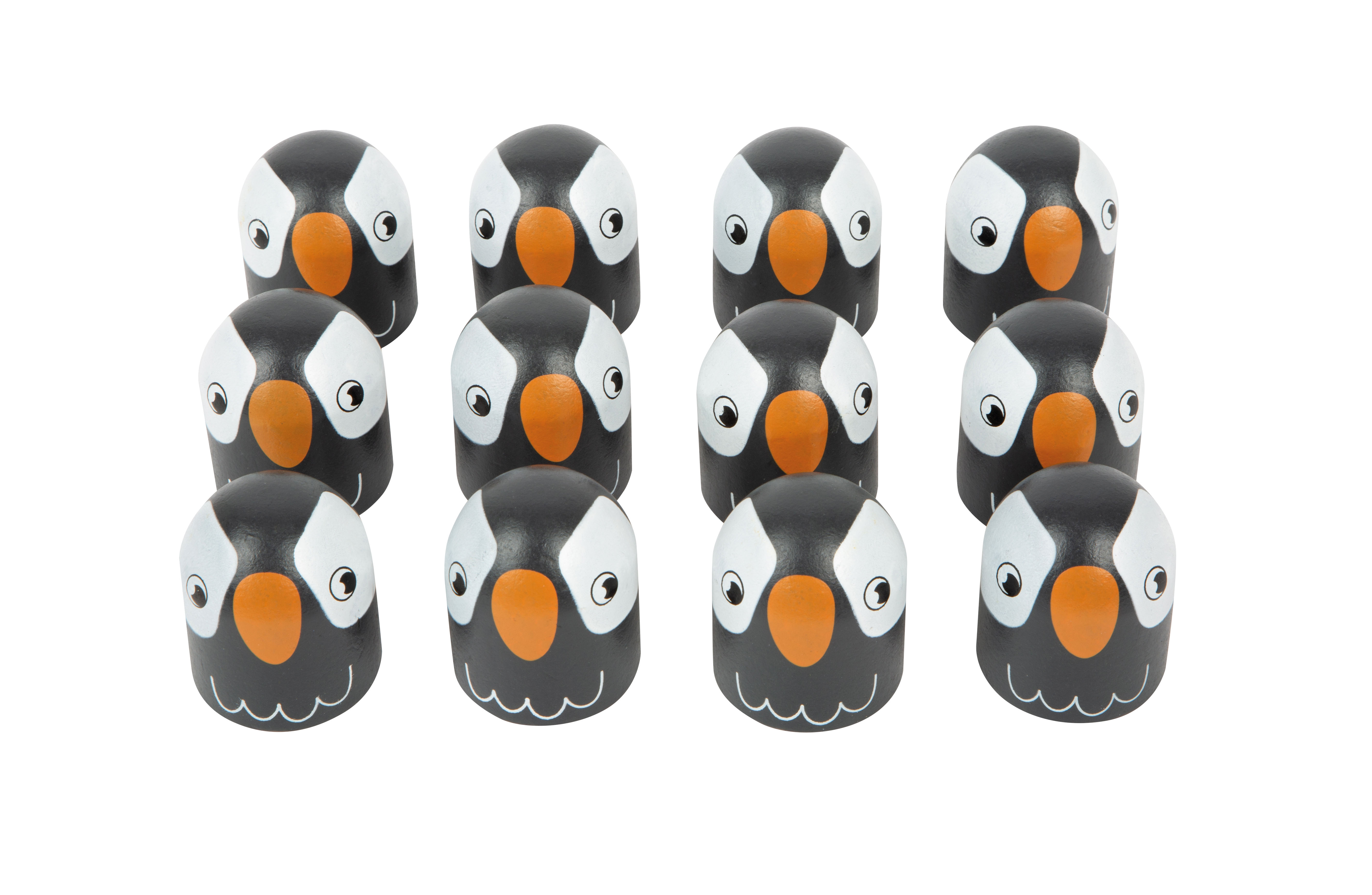 Farben-Memo „Safari“ für Kinder