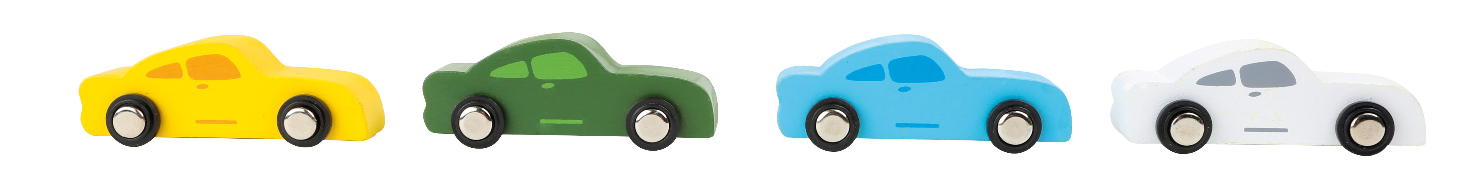 Autotransporter Klassik für Kinder