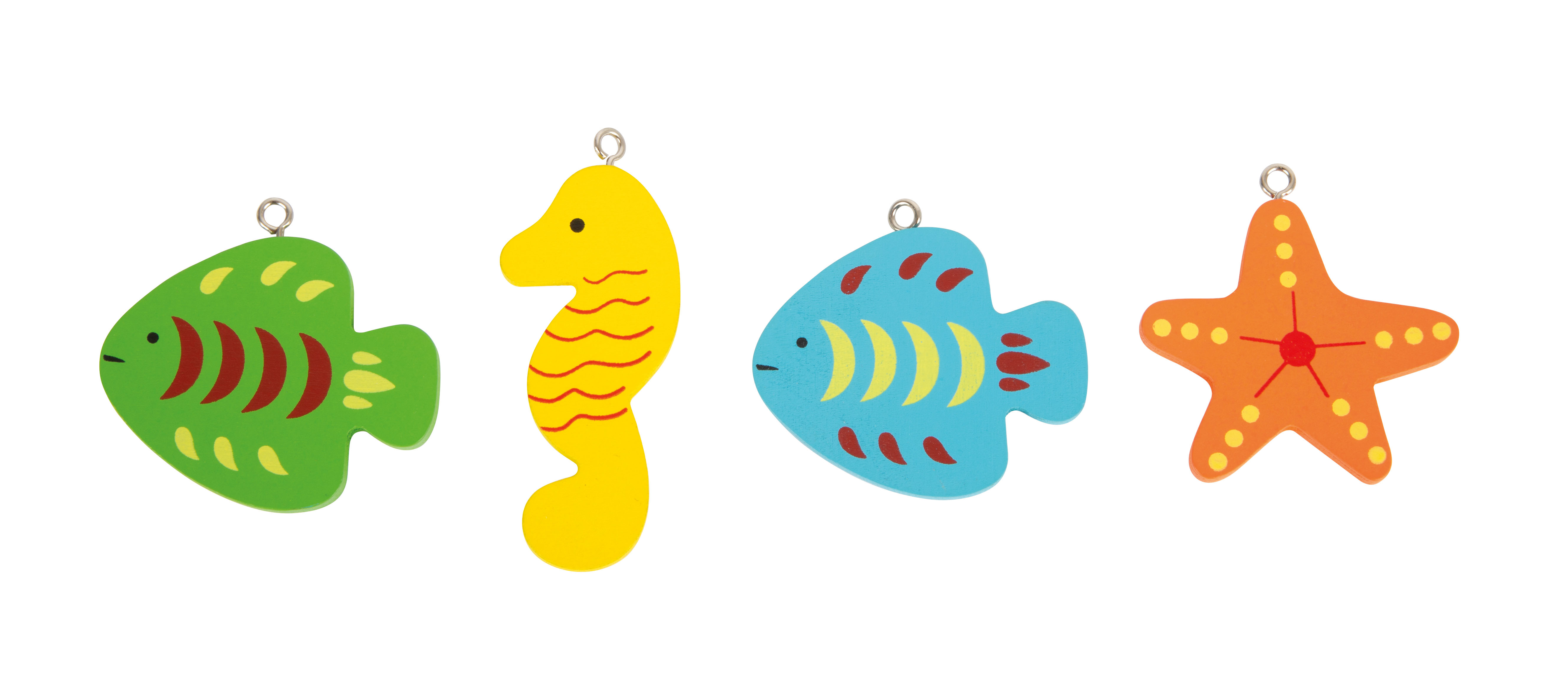 Angelspiel Seewelten für Kinder